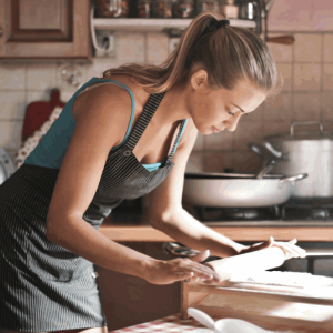 Cook With Dixie