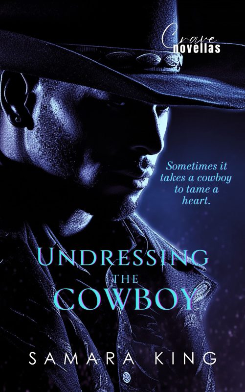 Undressing The Cowboy